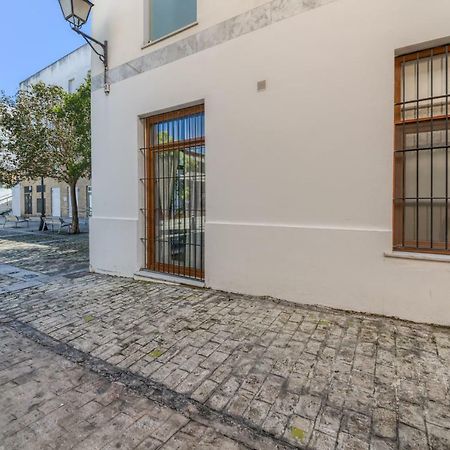 Casa En Plaza De La Merced_Centro Flamenco_Кадіс Екстер'єр фото